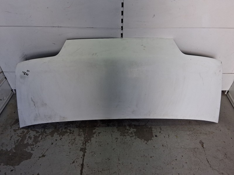 Recambio de capot para peugeot boxer caja/chasis (zct_) 2.5 tdi referencia OEM IAM 7901C0  