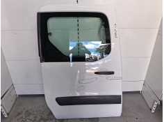 Recambio de puerta lateral corredera derecha para citroën berlingo multispace (b9) 1.6 bluehdi 100 referencia OEM IAM 9008S3 ROZ