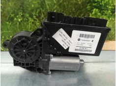 Recambio de motor elevalunas trasero izquierdo para volkswagen touareg (7la) tdi v10 referencia OEM IAM 3D0959795F  