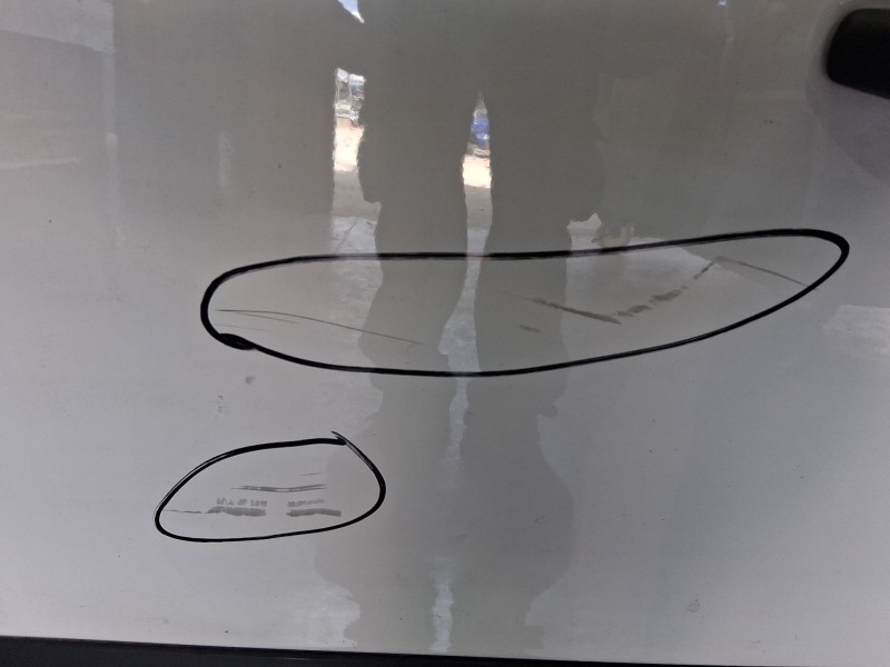 Recambio de puerta lateral corredera derecha para citroën berlingo multispace (b9) 1.6 bluehdi 100 referencia OEM IAM 9008S3 ROZ