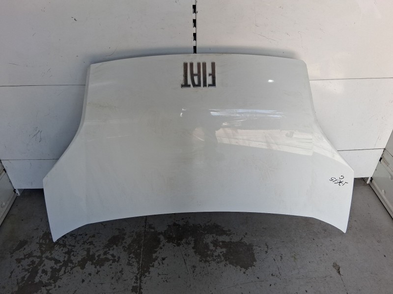 Recambio de capot para fiat fiorino furgoneta/monovolumen (225_) 1.3 d multijet (225cxg1a, 225axl1a, 225axg11, 225bxl1a,... refe
