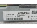 Recambio de sistema audio / radio para opel corsa f (p2jo) 1.2 (68) referencia OEM IAM   