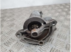Recambio de motor arranque para citroën c-elysée exclusive referencia OEM IAM 9807963180 TS1277 VALEO