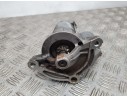 Recambio de motor arranque para citroën c-elysée exclusive referencia OEM IAM 9807963180 TS1277 VALEO