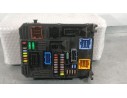 Recambio de caja reles / fusibles para opel corsa f (p2jo) 1.2 (68) referencia OEM IAM   