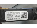 Recambio de caja reles / fusibles para opel corsa f (p2jo) 1.2 (68) referencia OEM IAM   