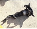 Recambio de amortiguador delantero izquierdo para porsche macan (95b) 3.0 s diesel referencia OEM IAM 95B413031AD  