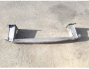 Recambio de refuerzo paragolpes delantero para porsche macan (95b) 3.0 s diesel referencia OEM IAM 8R0807113D  