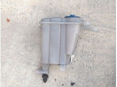 Recambio de deposito expansion para porsche macan (95b) 3.0 s diesel referencia OEM IAM PAB121405  