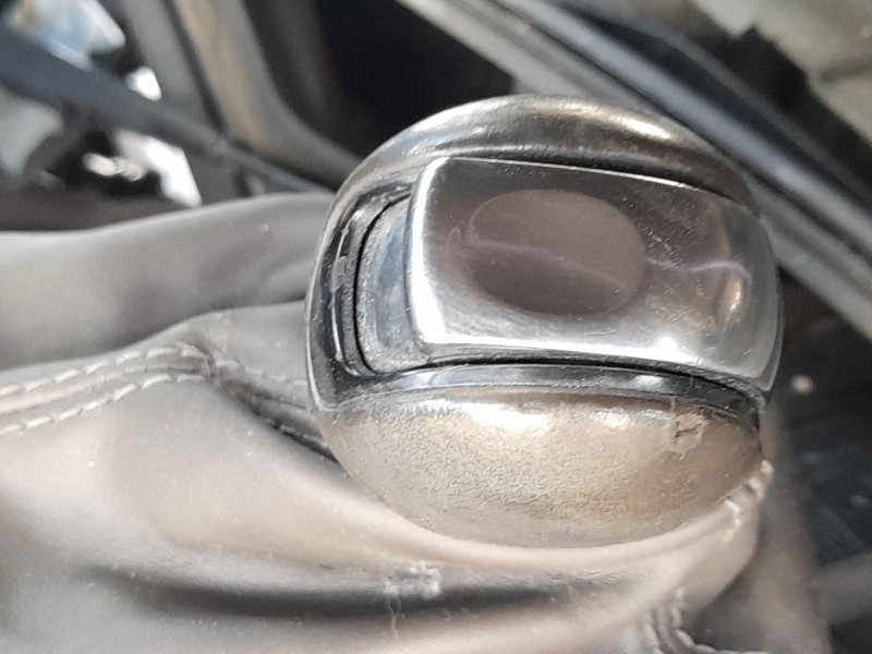 Recambio de palanca cambio para porsche macan (95b) 3.0 s diesel referencia OEM IAM 95B713059B  