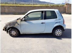 SEAT AROSA (6H1)