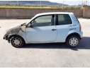 seat arosa (6h1) del año 2000