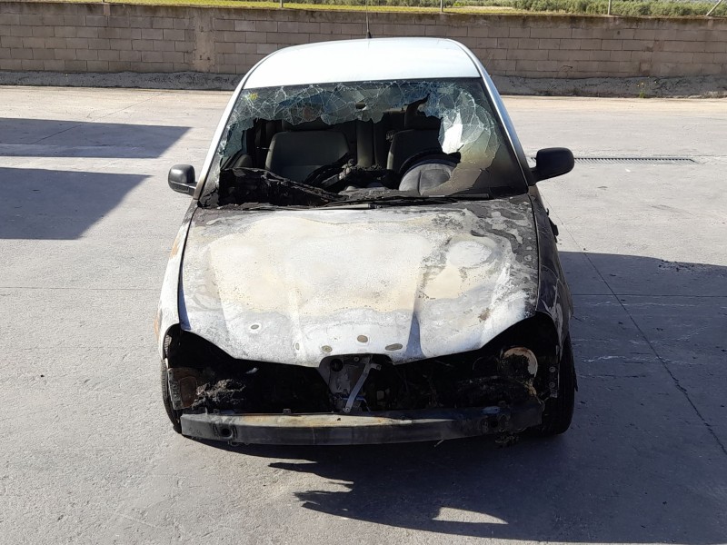 seat arosa (6h1) del año 2000