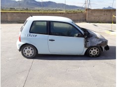 SEAT AROSA (6H1)