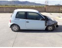 seat arosa (6h1) del año 2000