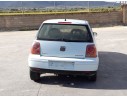 seat arosa (6h1) del año 2000