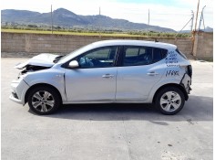 DACIA SANDERO III