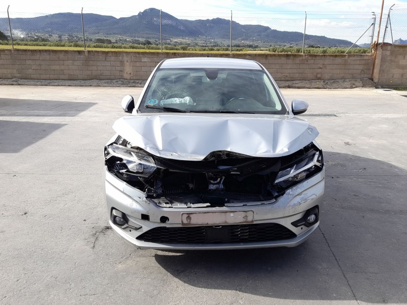 dacia sandero iii del año 2021