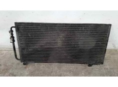 CONDENSADOR / RADIADOR AIRE ACONDICIONADO 756400W CA1011 VALEO