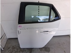 PUERTA TRASERA IZQUIERDA 9837706080 ROZADA 