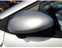 Recambio de retrovisor izquierdo para dacia sandero iii 1.0 tce 90 referencia OEM IAM 963020295R  