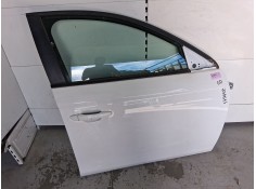 Recambio de puerta delantera derecha para opel corsa f (p2jo) 1.2 (68) referencia OEM IAM 9837705880  
