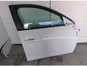 Recambio de puerta delantera derecha para opel corsa f (p2jo) 1.2 (68) referencia OEM IAM 9837705880  