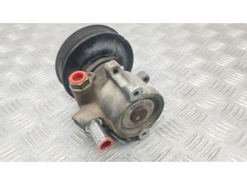 Recambio de bomba direccion para volkswagen polo iii (6n1) 50 1.0 referencia OEM IAM 6N0422155E DELPHI 26056532