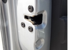 CERRADURA PUERTA DELANTERA IZQUIERDA 805033875R 