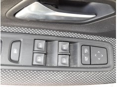 Recambio de mando elevalunas delantero izquierdo para dacia sandero iii 1.0 tce 90 referencia OEM IAM 254114238R C/MANDO RETROVI