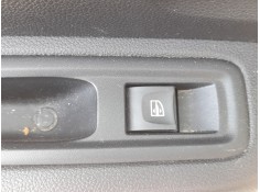 Recambio de mando elevalunas trasero izquierdo para dacia sandero iii 1.0 tce 90 referencia OEM IAM 254013145R  