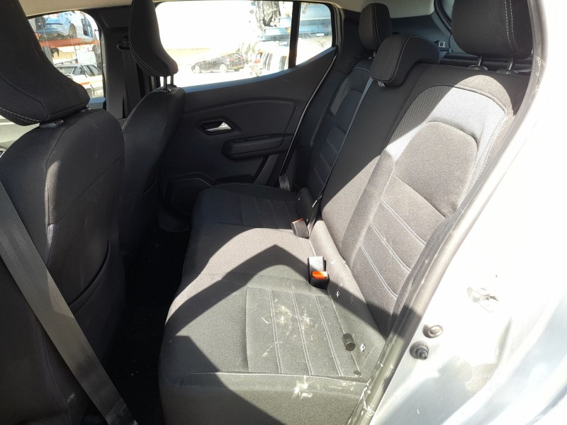 Recambio de asientos traseros para dacia sandero iii 1.0 tce 90 referencia OEM IAM   