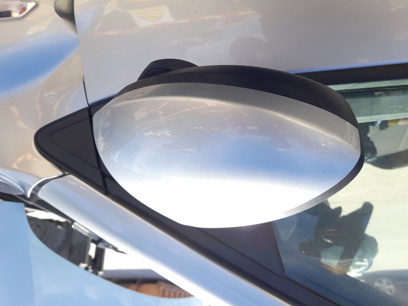 Recambio de retrovisor derecho para dacia sandero iii 1.0 tce 90 referencia OEM IAM 963010811R ELECTRICO 
