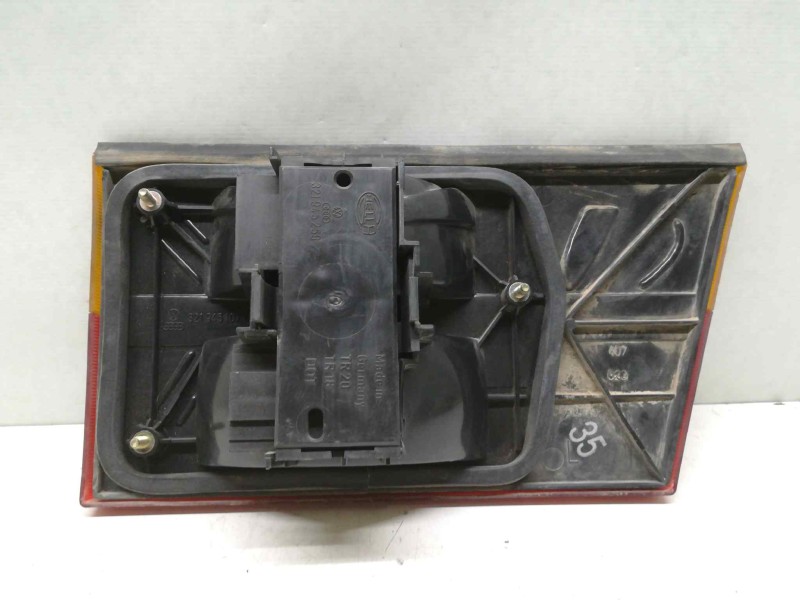 Recambio de piloto trasero izquierdo para volkswagen passat berlina (312) referencia OEM IAM   INTERIOR