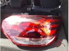PILOTO TRASERO DERECHO 265501832R ROZADO 