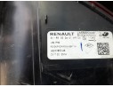 Recambio de piloto trasero derecho para dacia sandero iii 1.0 tce 90 referencia OEM IAM 265501832R ROZADO 