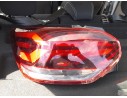 Recambio de piloto trasero izquierdo para dacia sandero iii 1.0 tce 90 referencia OEM IAM 265557573R  