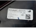 Recambio de piloto trasero izquierdo para dacia sandero iii 1.0 tce 90 referencia OEM IAM 265557573R  
