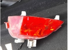PILOTO TRASERO IZQUIERDO PARAGOLPES 265854470R 