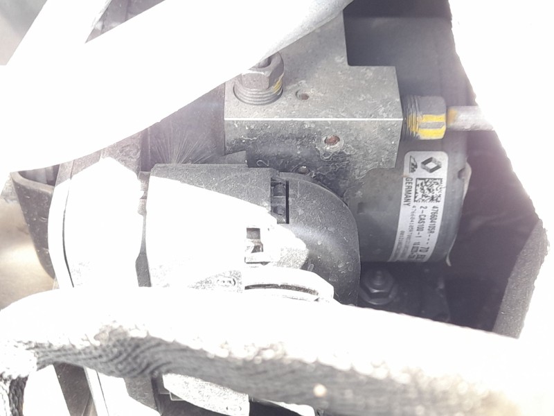 Recambio de abs para dacia sandero iii 1.0 tce 90 referencia OEM IAM 476603575R  