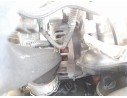 Recambio de alternador para dacia sandero iii 1.0 tce 90 referencia OEM IAM 231001629R  