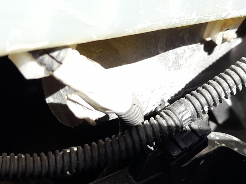 Recambio de bomba freno para dacia sandero iii 1.0 tce 90 referencia OEM IAM 460110232R  