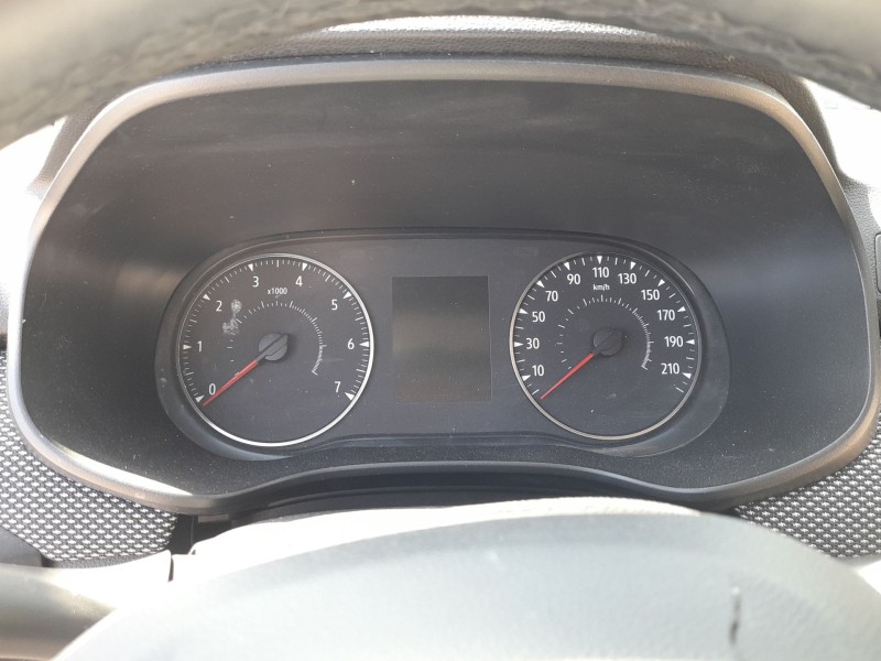 Recambio de cuadro instrumentos para dacia sandero iii 1.0 tce 90 referencia OEM IAM 248096153R  