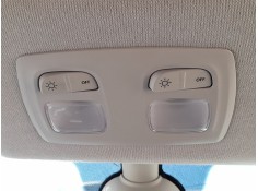 Recambio de luz interior para dacia sandero iii 1.0 tce 90 referencia OEM IAM 264602953R  