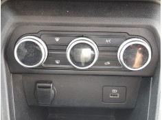 MANDO CLIMATIZADOR 
