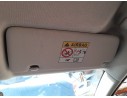 Recambio de parasol derecho para dacia sandero iii 1.0 tce 90 referencia OEM IAM 964009953R  
