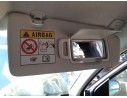 Recambio de parasol derecho para dacia sandero iii 1.0 tce 90 referencia OEM IAM 964009953R  