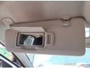 Recambio de parasol izquierdo para dacia sandero iii 1.0 tce 90 referencia OEM IAM 964016722R  