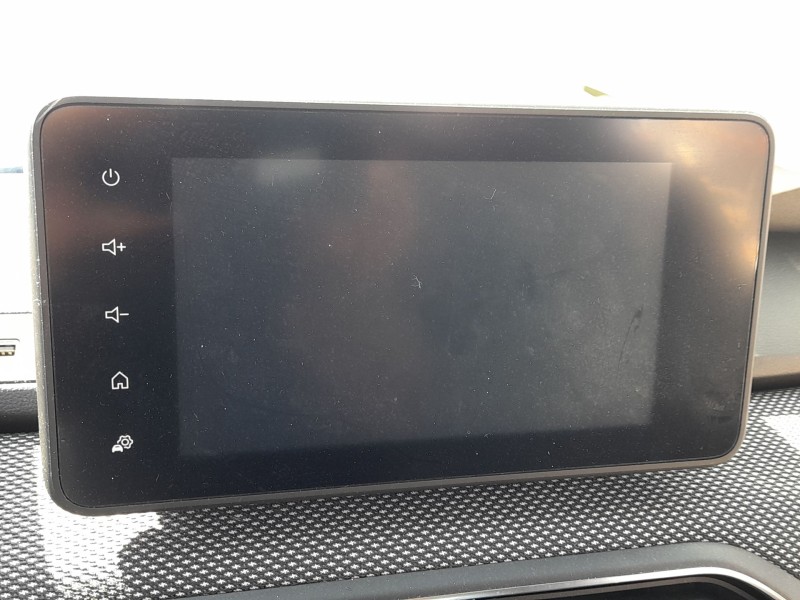 Recambio de sistema navegacion gps para dacia sandero iii 1.0 tce 90 referencia OEM IAM   