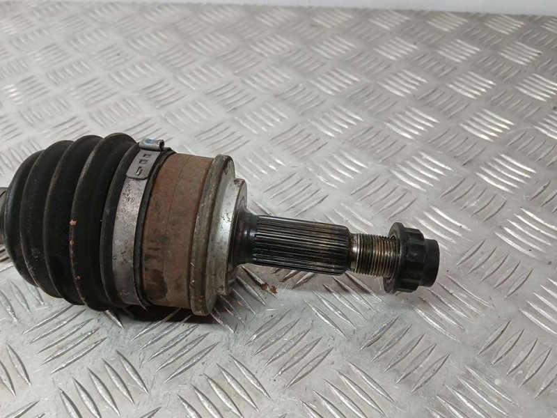 Recambio de transmision delantera derecha para toyota auris hybrid business referencia OEM IAM 4341002850F  